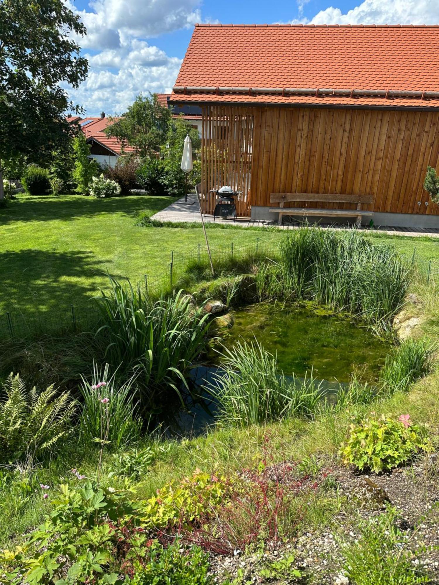 Schlossquelle Koenigsdorf Konigsdorf Εξωτερικό φωτογραφία