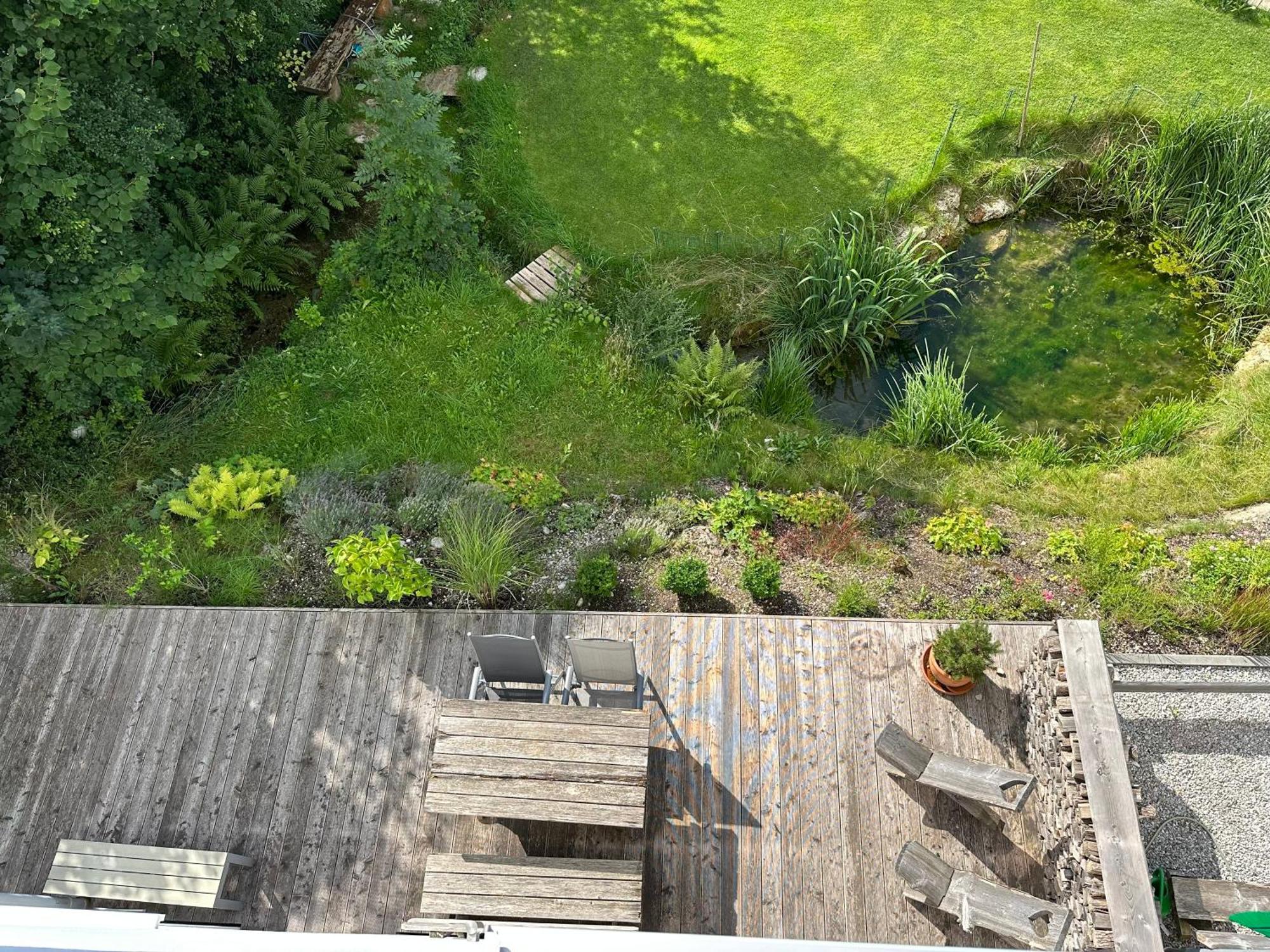Schlossquelle Koenigsdorf Konigsdorf Εξωτερικό φωτογραφία